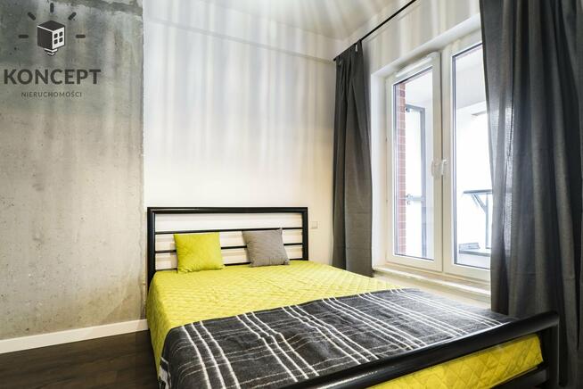 2-pok | Balkon | Nowa Papiernia
