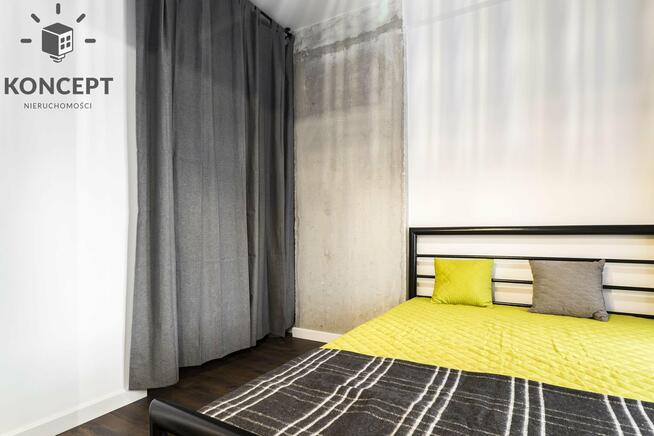 2-pok | Balkon | Nowa Papiernia