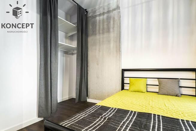 2-pok | Balkon | Nowa Papiernia