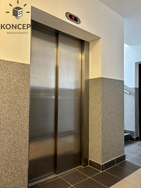 2 niezależne pokoje | balkon | ul. Prądzyńskiego