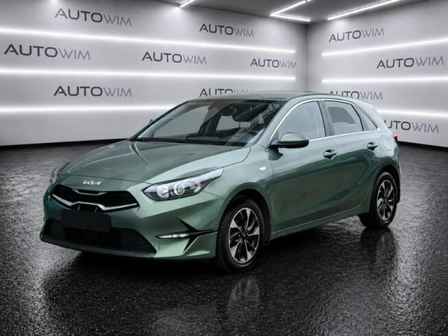 Kia Cee'd 2025/SALON POLSKA/FV23%/stan bdb/gwarancja