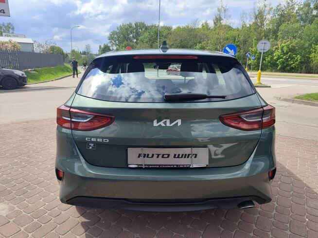 Kia Cee'd 2025/SALON POLSKA/FV23%/stan bdb/gwarancja