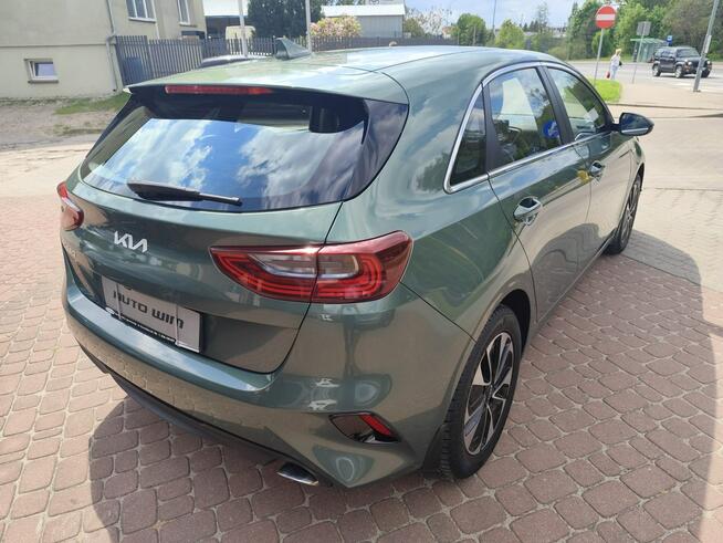 Kia Cee'd 2025/SALON POLSKA/FV23%/stan bdb/gwarancja