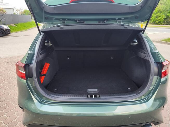 Kia Cee'd 2025/SALON POLSKA/FV23%/stan bdb/gwarancja