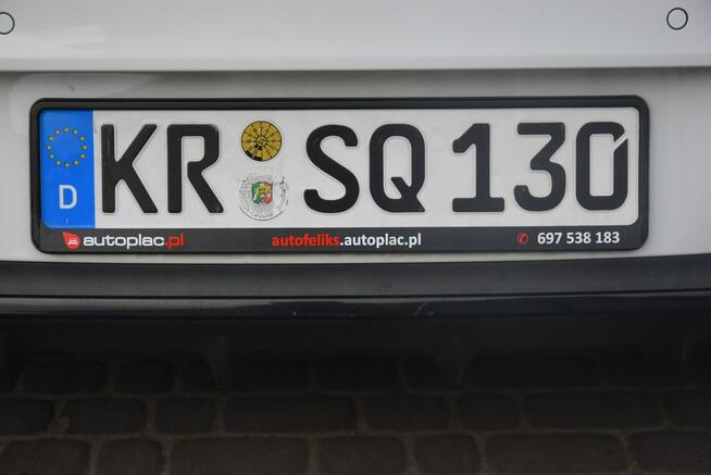 Mercedes CLA 180 1.3B Automat AMG 2021r Navi Kamera Led Sprowadzony Opłacony