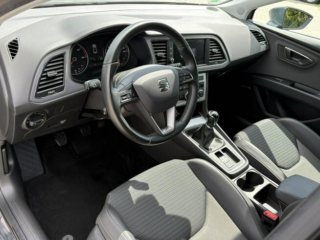 Seat Leon Xcellence * Serwisowany * Oryg Przebieg * Bezwypadkowy * Led * Kamera
