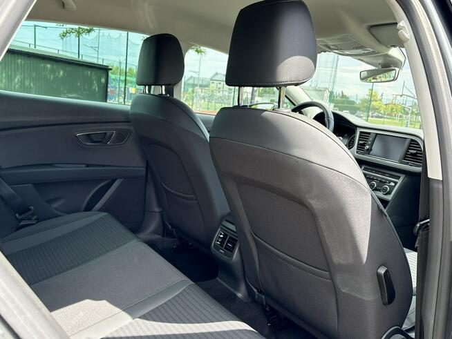Seat Leon Xcellence * Serwisowany * Oryg Przebieg * Bezwypadkowy * Led * Kamera