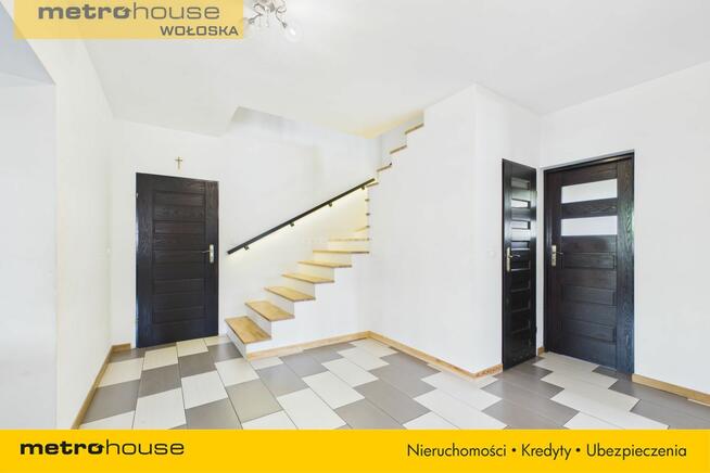 Wolnostojący dom około 200 m2 na działce 686m2