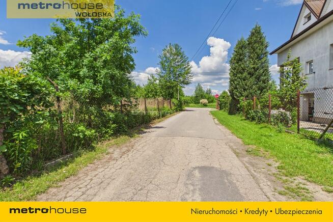 Wolnostojący dom około 200 m2 na działce 686m2