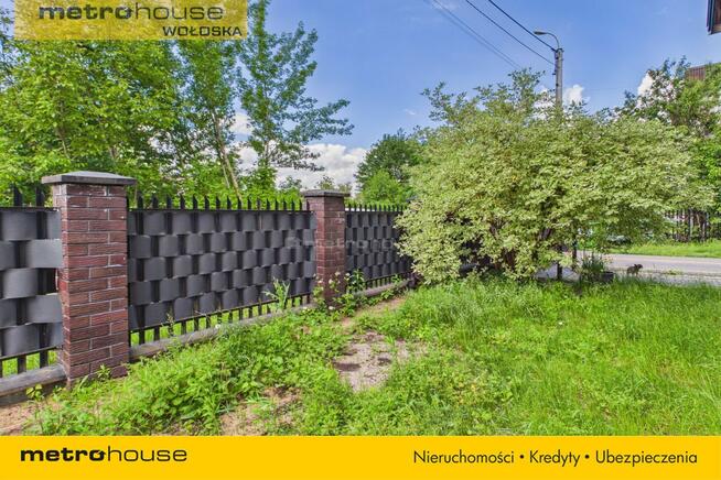 Wolnostojący dom około 200 m2 na działce 686m2