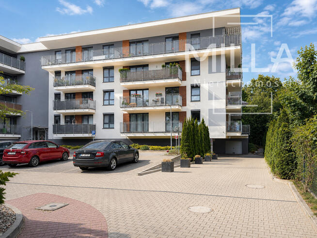 Rodzinny apartament 86m² | 4 pokoje | Cedry 2a