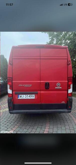 Sprzedam Fiat Ducato