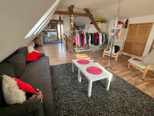 Dom Dolina Baryczy, 3 garaże,, blisko Wrocławia 171m2
