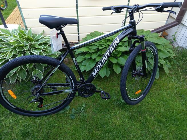 Rower MTB 29 Nowy! w cenie używanego.