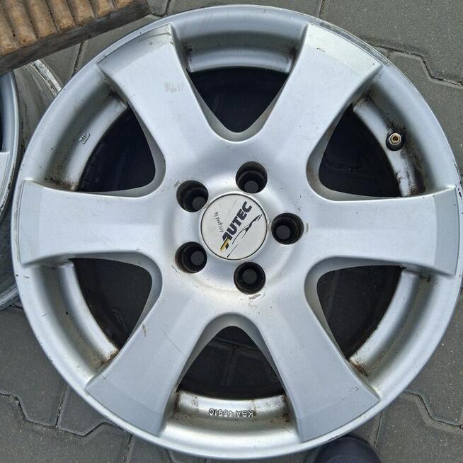 FELGI AUTEC BALTIC 6,5x15 5x112 ET38 BS