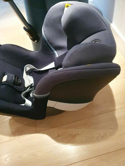 Fotelik Cybex Sirona M2 + baza isofix M i size