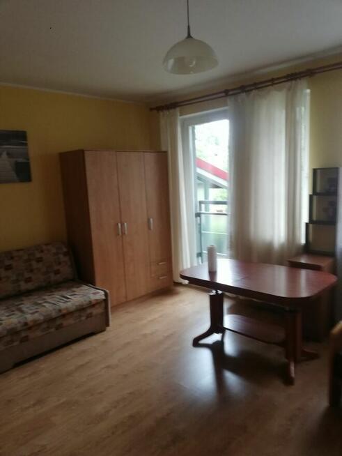 Do wynajęcia mieszkanie na Gaju