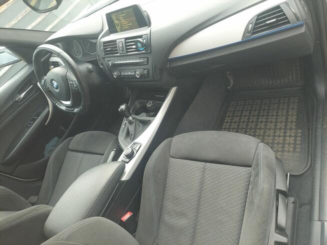 Bmw seria 1 M-pakiet