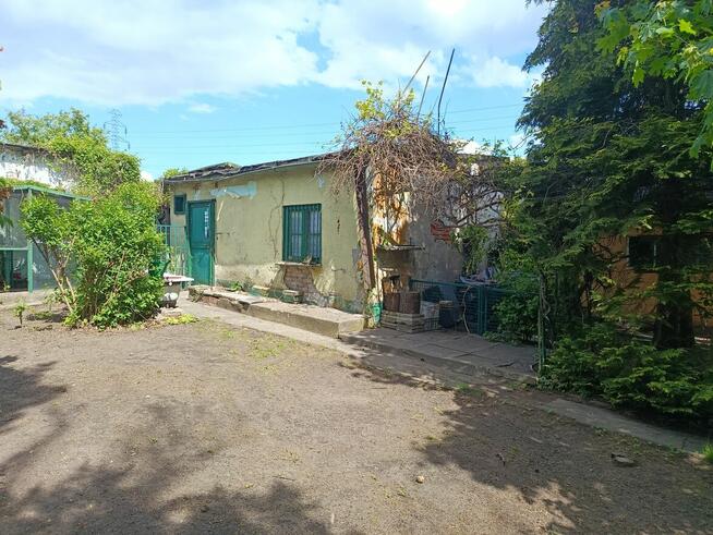 ROD Westerplatte 251m²