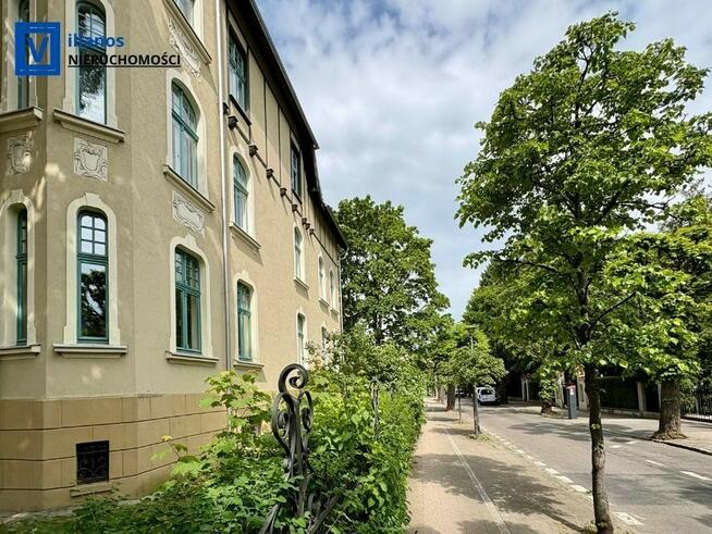 Dolny Sopot | 50 m² | miejsce parkingowe | gotowiec inwestyc