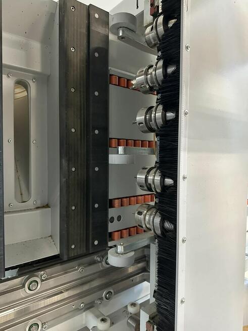 CNC HolzHer Evolution 7405