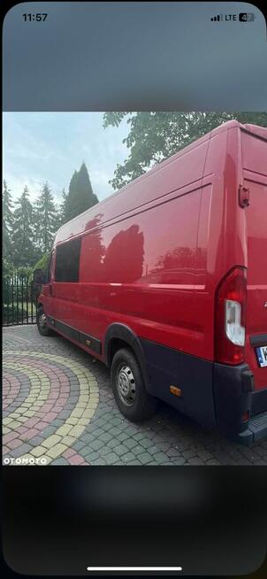Sprzedam Fiat Ducato