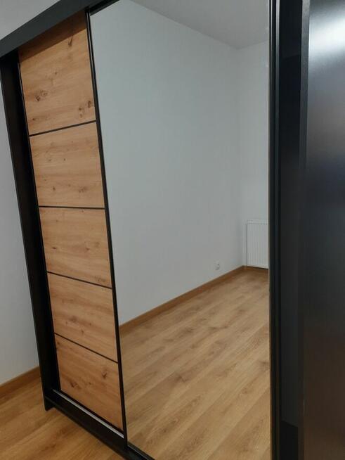 Nowe M2 do wynajęcia 44 m2.