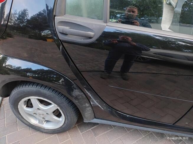 Sprzedam Smart Forfour
