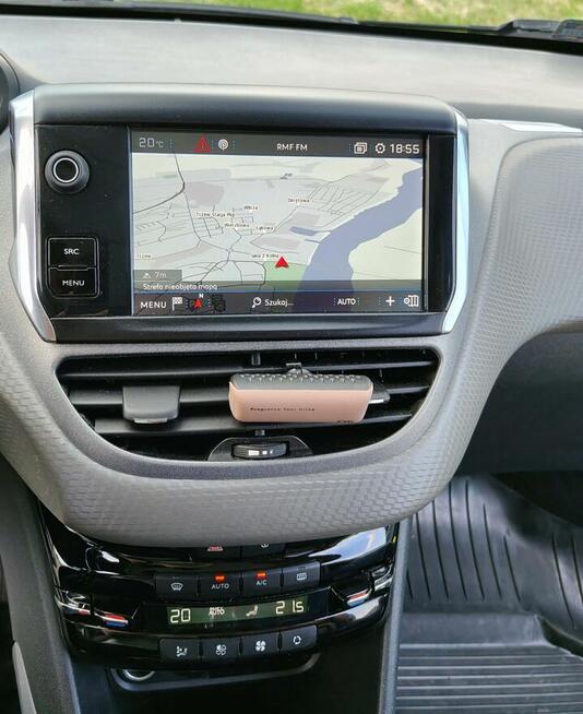 Sprzedam Peugeot 2008 PureTech Allure