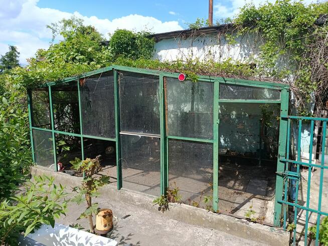 ROD Westerplatte 251m²