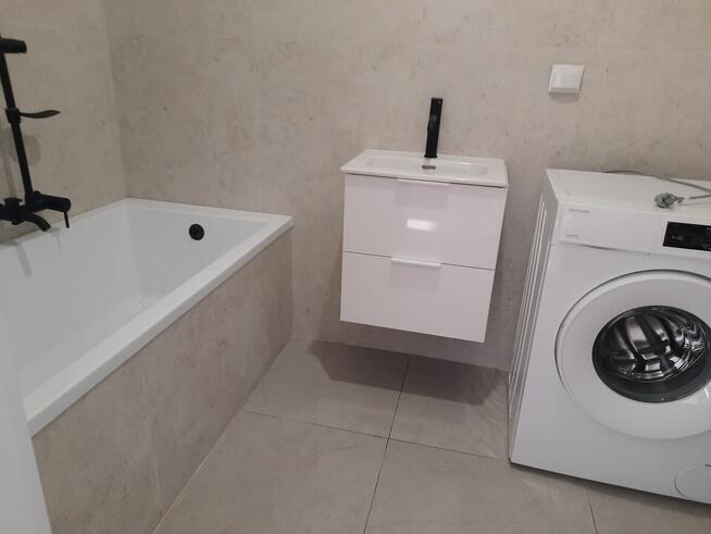 Nowe M2 do wynajęcia 44 m2.
