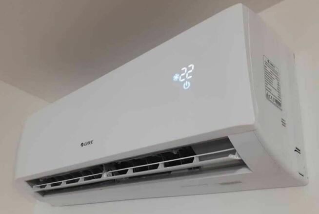 Klimatyzacja Nowa 2399 zł
