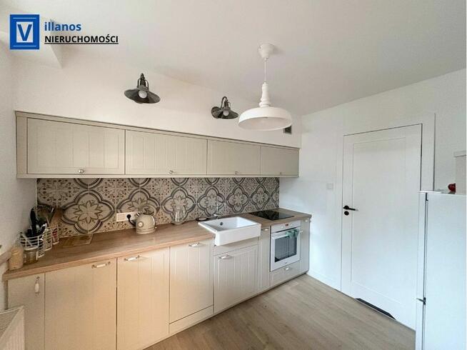 Dolny Sopot | 50 m² | miejsce parkingowe | gotowiec inwestyc