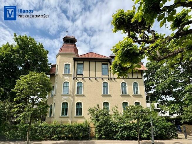 Dolny Sopot | 50 m² | miejsce parkingowe | gotowiec inwestyc