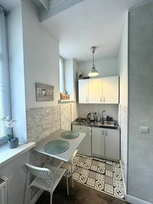 BEZPOŚREDNIO OD WŁAŚCICIELA – Kawalerka do wynajęcia | ul. K