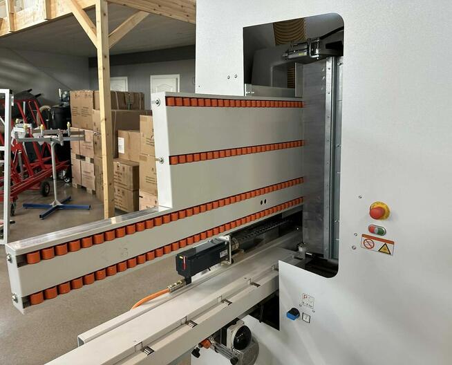 CNC HolzHer Evolution 7405