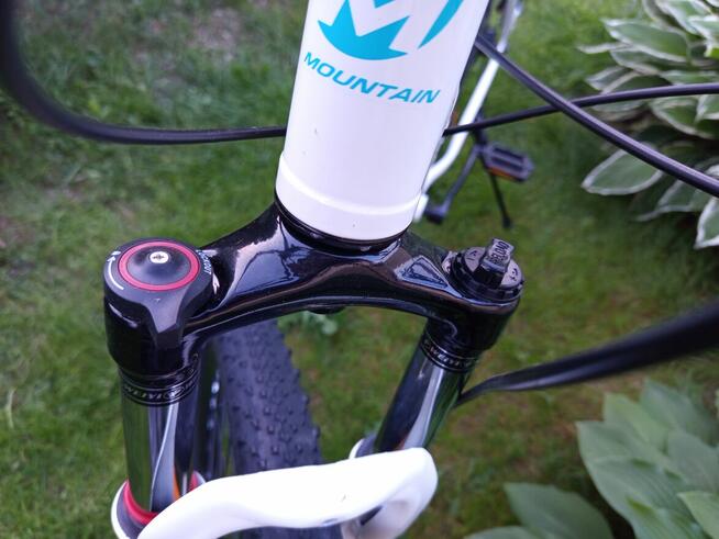 Rower górski MTB 27,5 Nowy aluminiowa rama.