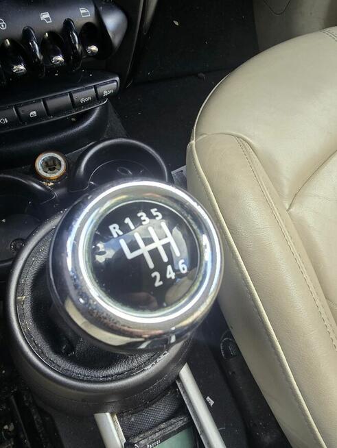 Sprzedam mini countryman
