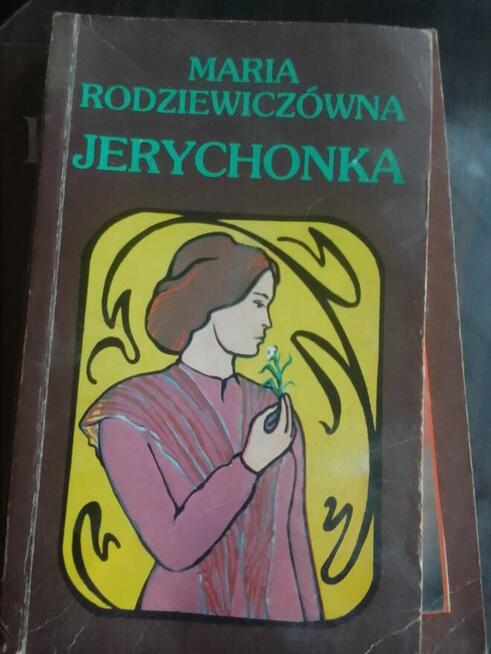 M. Rodziewiczówna