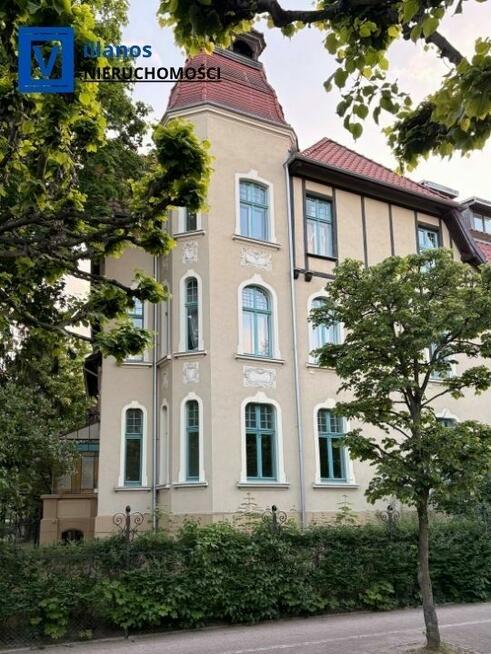 Dolny Sopot | 50 m² | miejsce parkingowe | gotowiec inwestyc