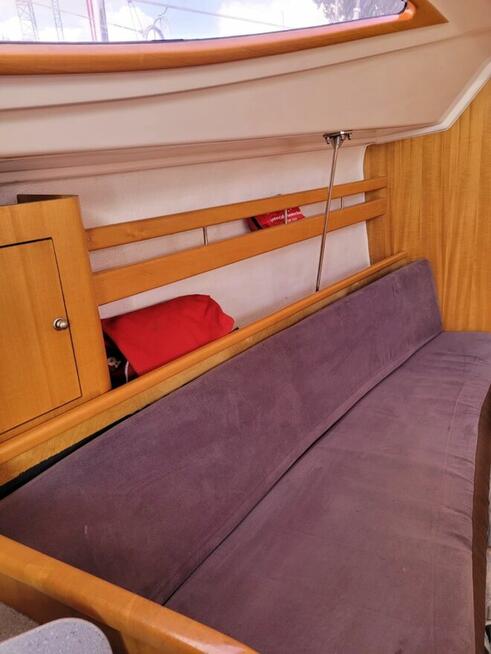 Pakiet 4 jachtów: Maxus 28, Maxus 33.1 RS, Houseboat Navigat