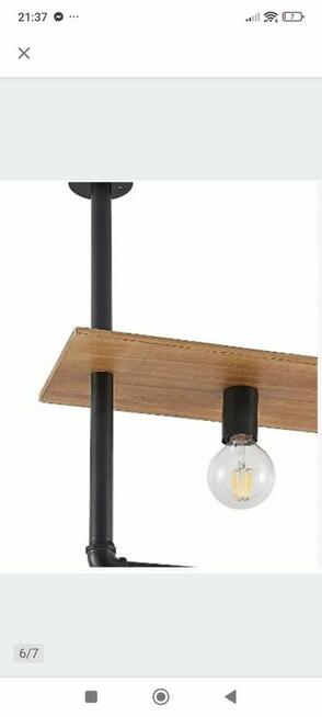 Lampa Sufitowa polecam
