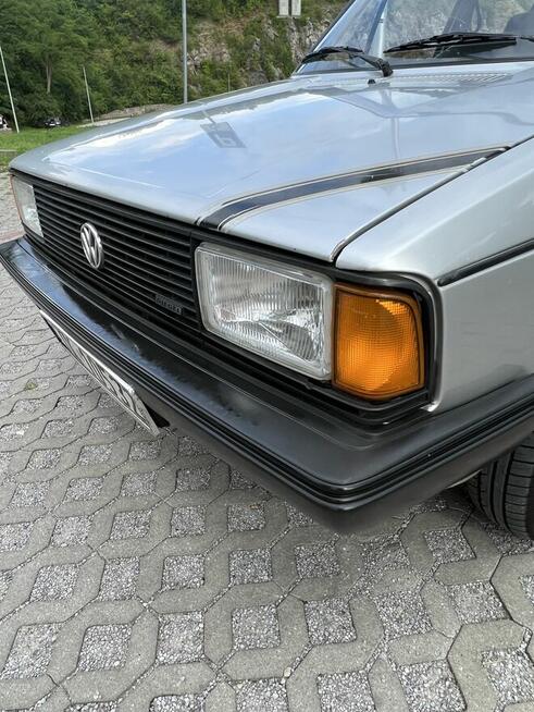 Volkswagen Jetta, 1,6 Diesel, Klasyk