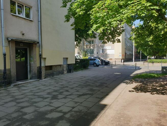 TERAZ Super lokalizacja super cena Krzyki mieszkanie 65 m2