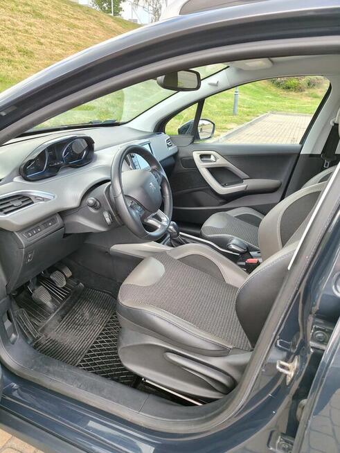 Sprzedam Peugeot 2008 PureTech Allure