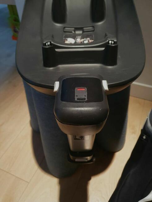 Fotelik Cybex Sirona M2 + baza isofix M i size