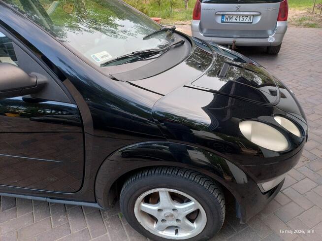 Sprzedam Smart Forfour