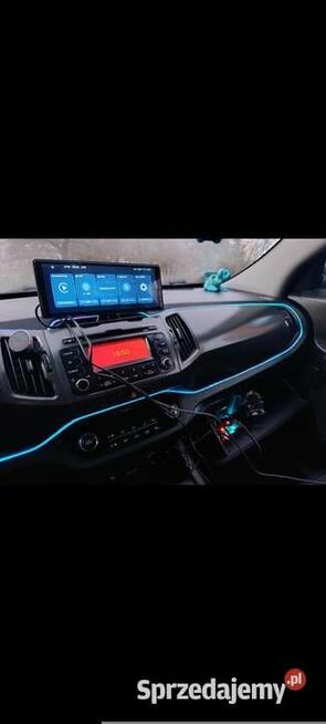 Kia Sportage 1.7 CRDi Eco Dynamics