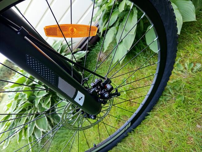 Rower MTB 29 Nowy! w cenie używanego.