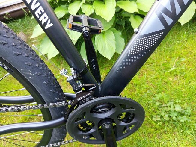 Rower MTB 29 Nowy! w cenie używanego.